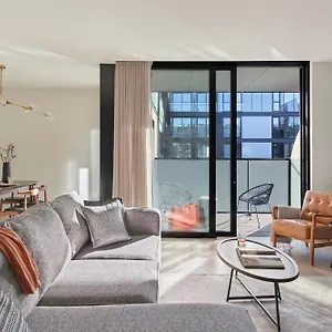 Aparthotel Sonder At Britain Quay