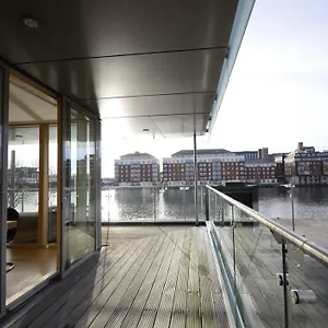 Apartment Waterfront - Superb Interior