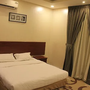 ** Aparthotel Hodooa Al Masaken Saudi Arabia