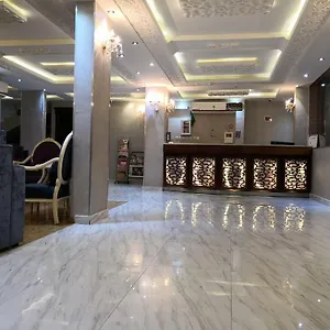  Aparthotel Sana Najed - Qasr Al Morasalat Saudi Arabia