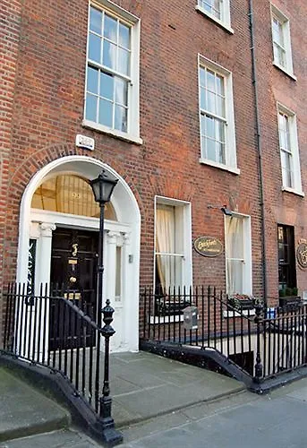 Latchfords Townhouse Dublin