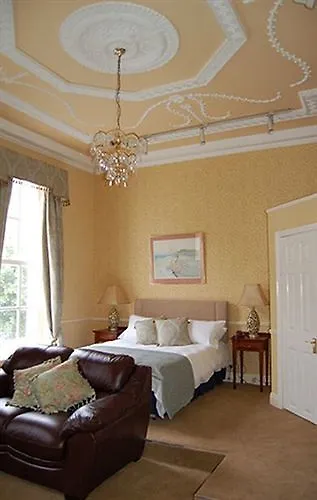 Latchfords Townhouse 3*, Dublin Ireland