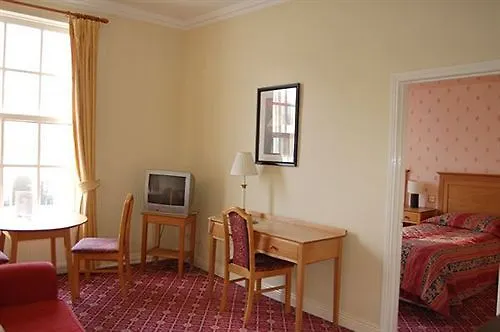 Latchfords Townhouse Hotel Dublino Irlanda