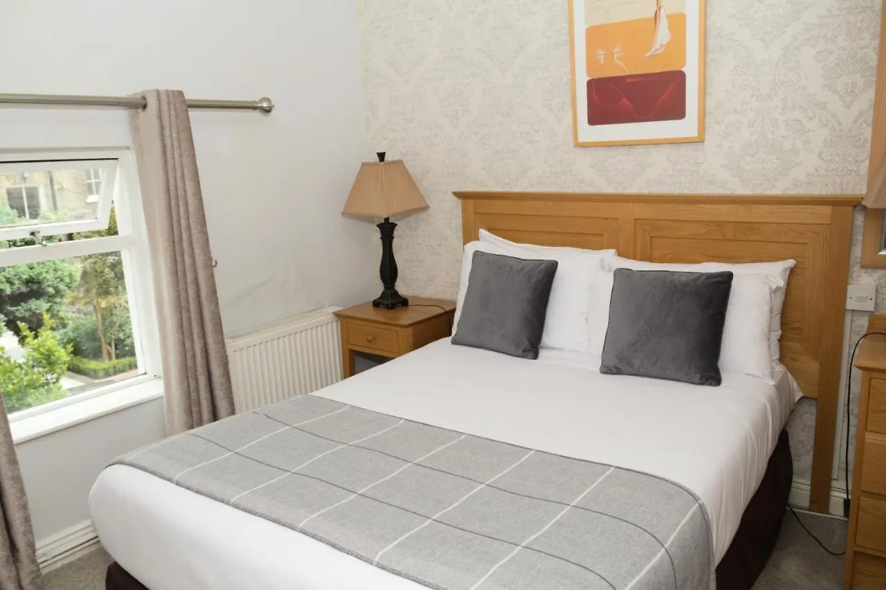 *** Guest house Latchfords Townhouse Ireland