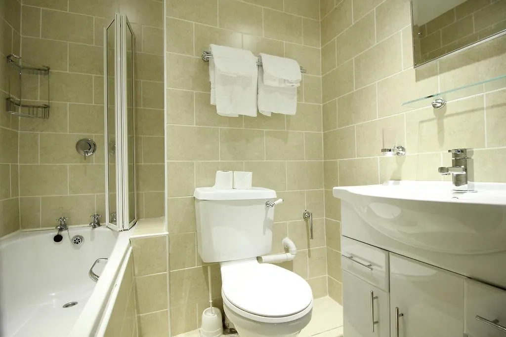 Latchfords Townhouse 3*, Dublin