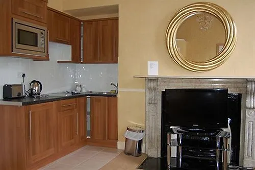 Latchfords Townhouse Otel Dublin