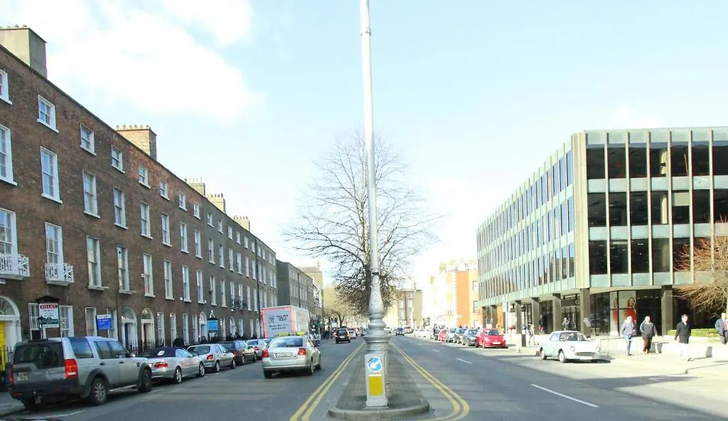 Latchfords Townhouse Guest house Dublin