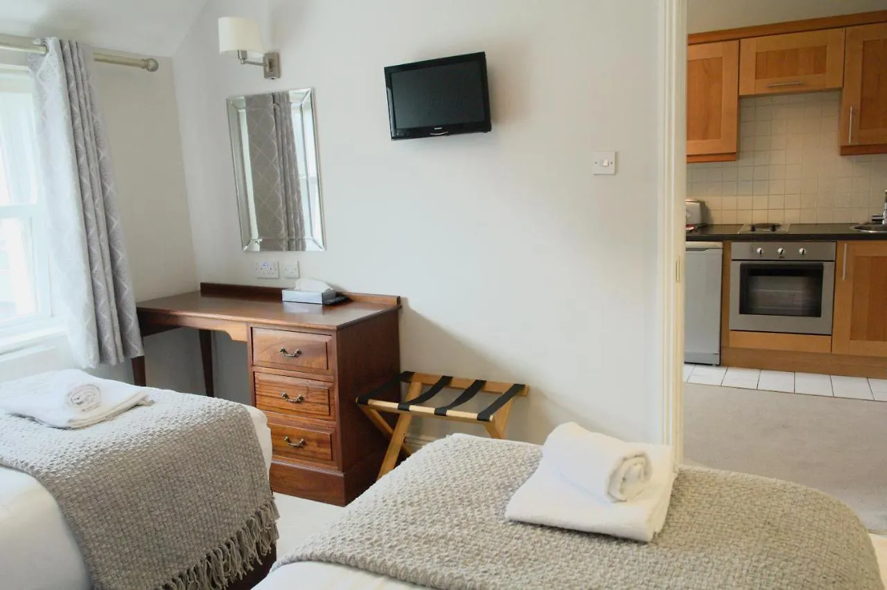 Latchfords Townhouse Otel Dublin 3*,