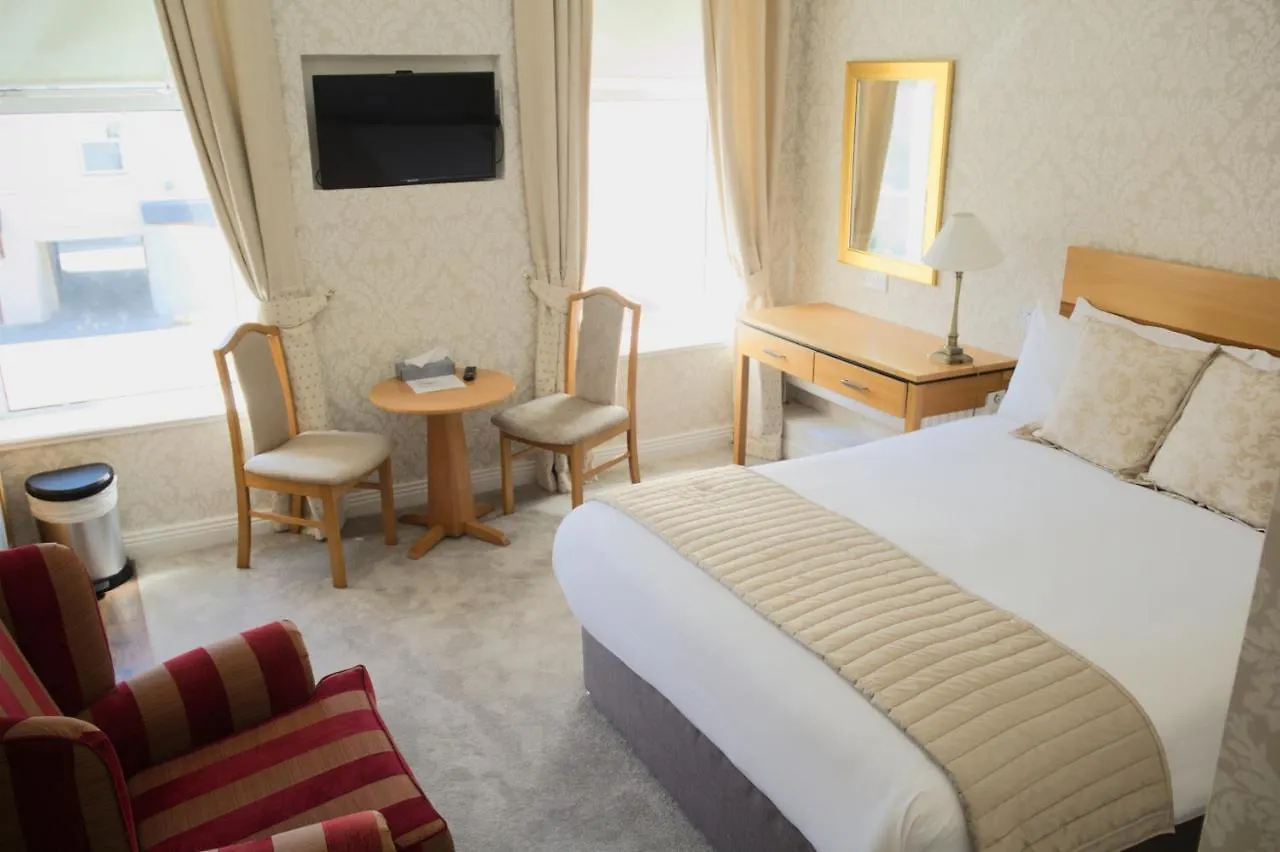 Latchfords Townhouse Otel Dublin 3*,  İrlanda