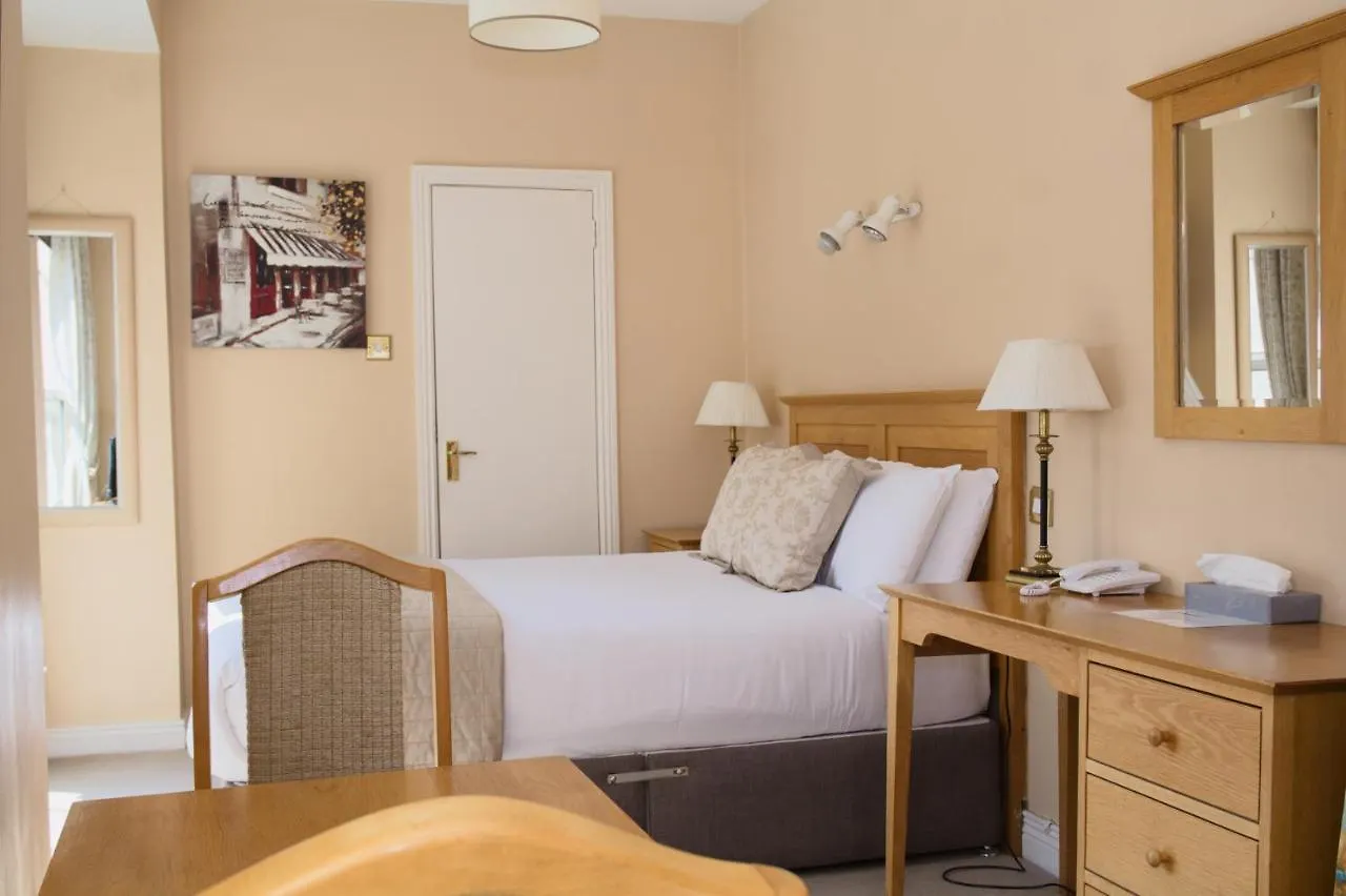 *** Guest house Latchfords Townhouse Ireland