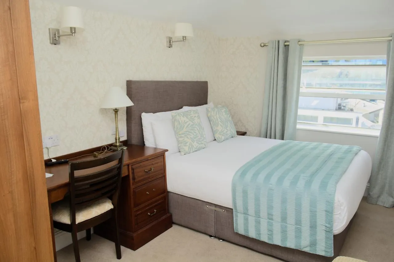 Latchfords Townhouse Otel Dublin