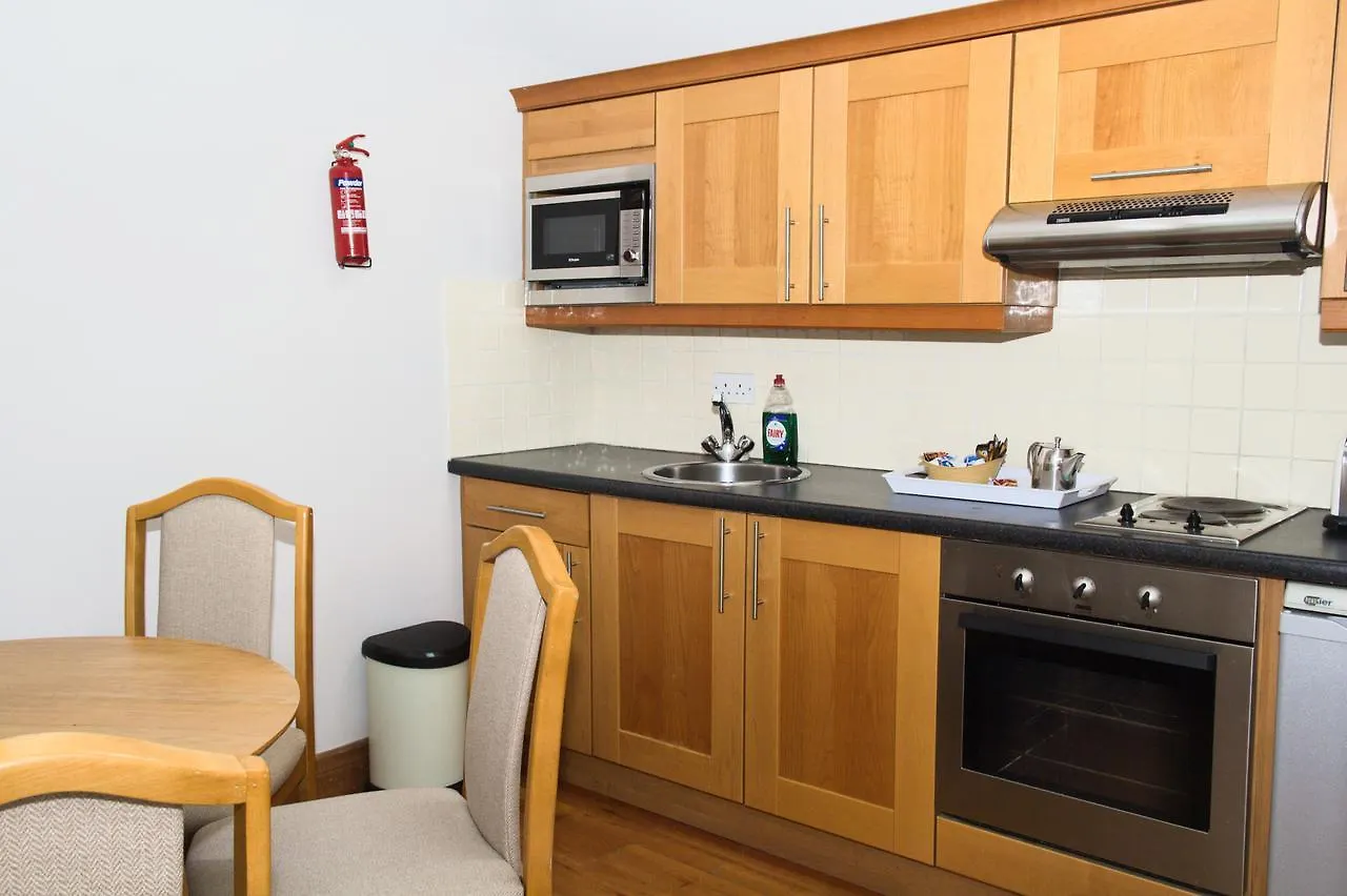 Latchfords Townhouse