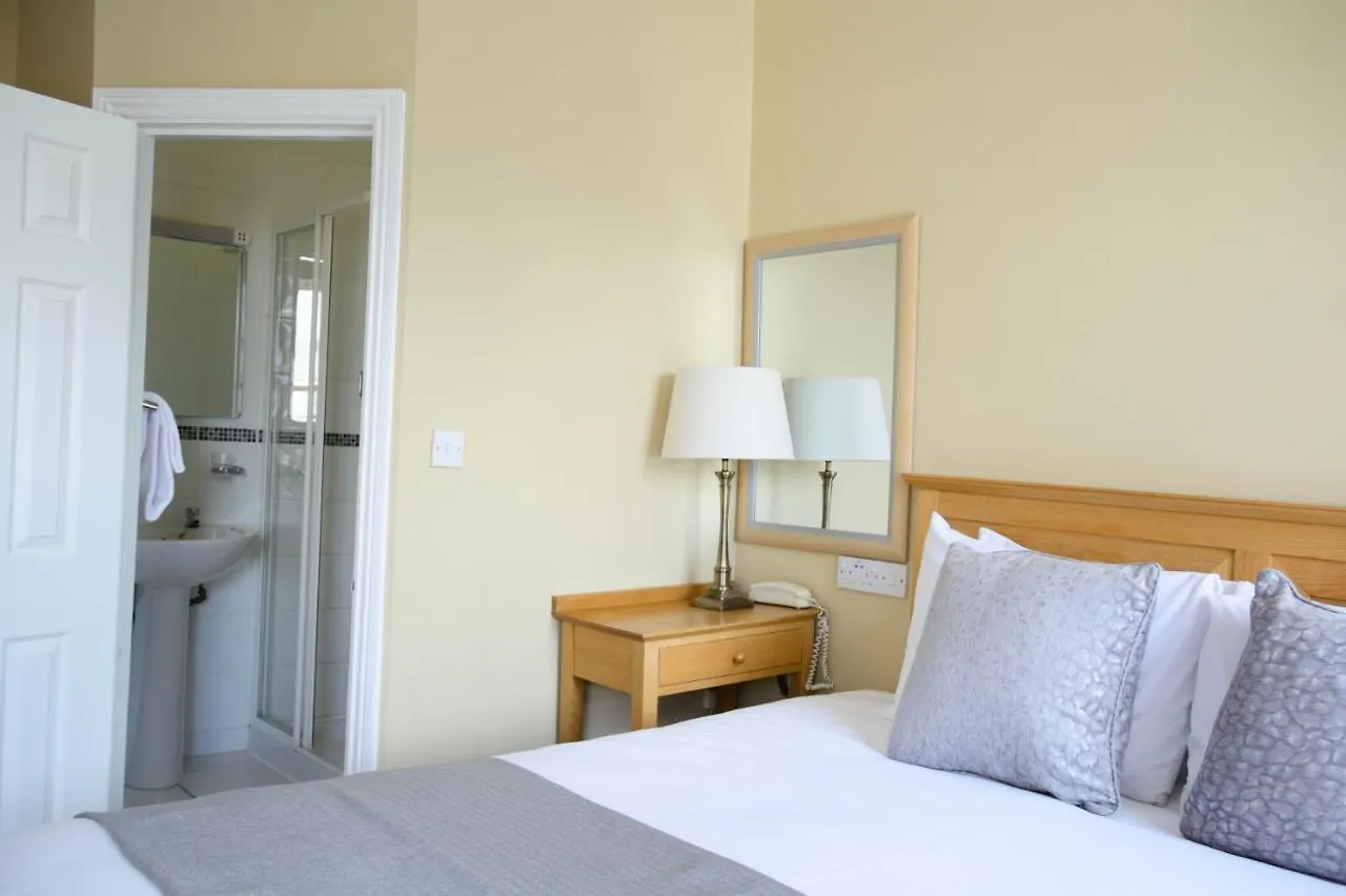 Latchfords Townhouse Otel Dublin