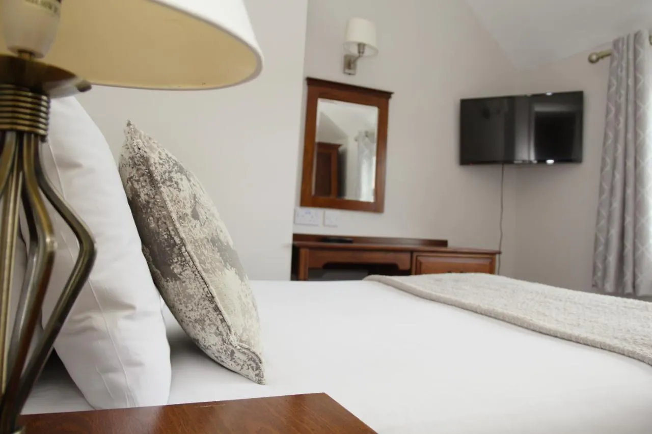 Latchfords Townhouse Guest house Dublin