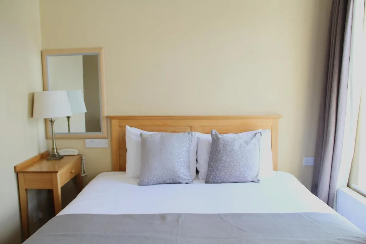 Latchfords Townhouse Otel Dublin