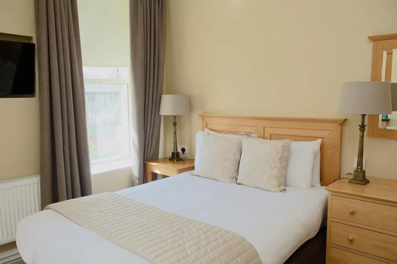 Latchfords Townhouse Dublin